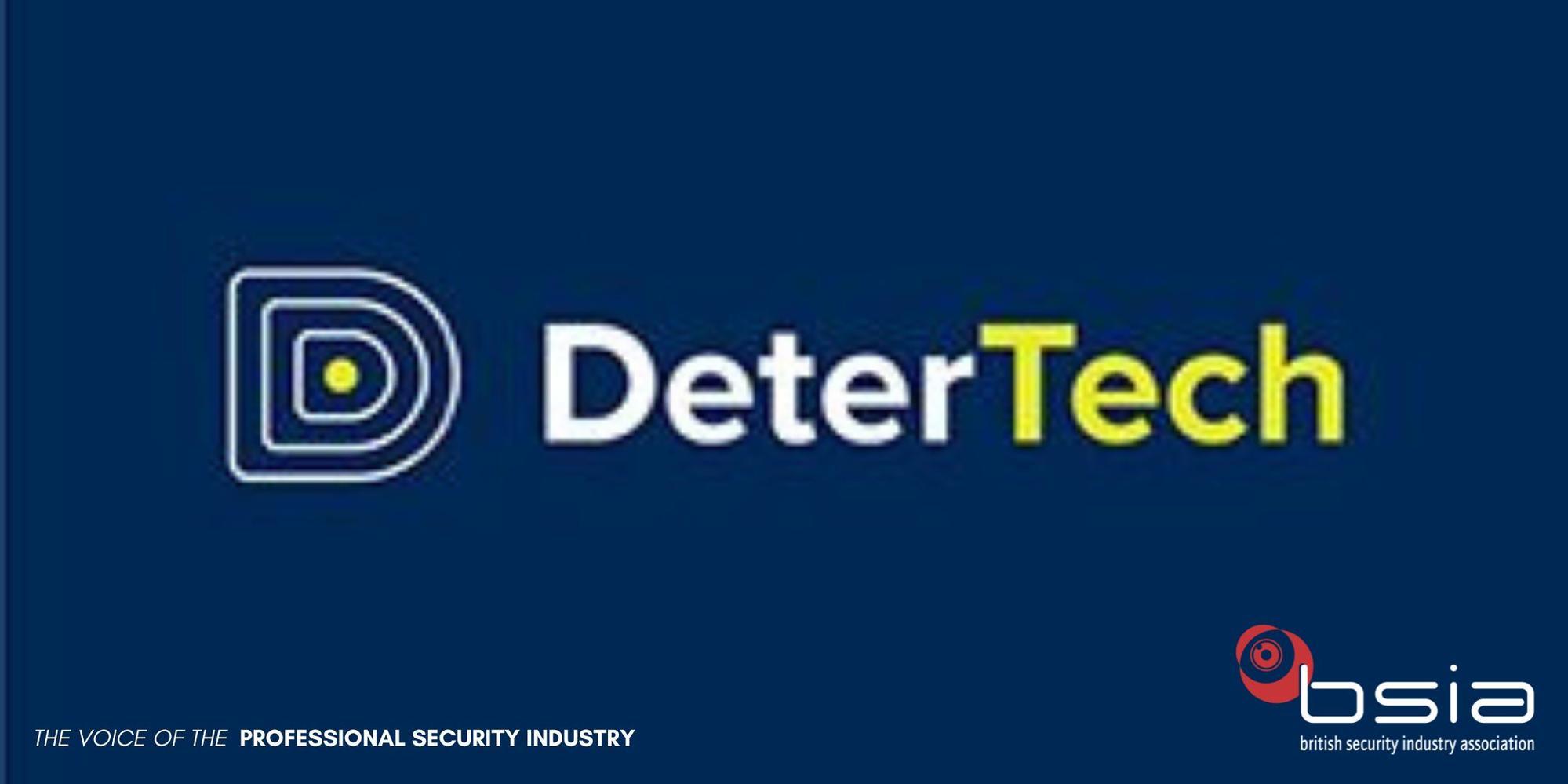 SmartWater Group unveils major rebrand to become DeterTech