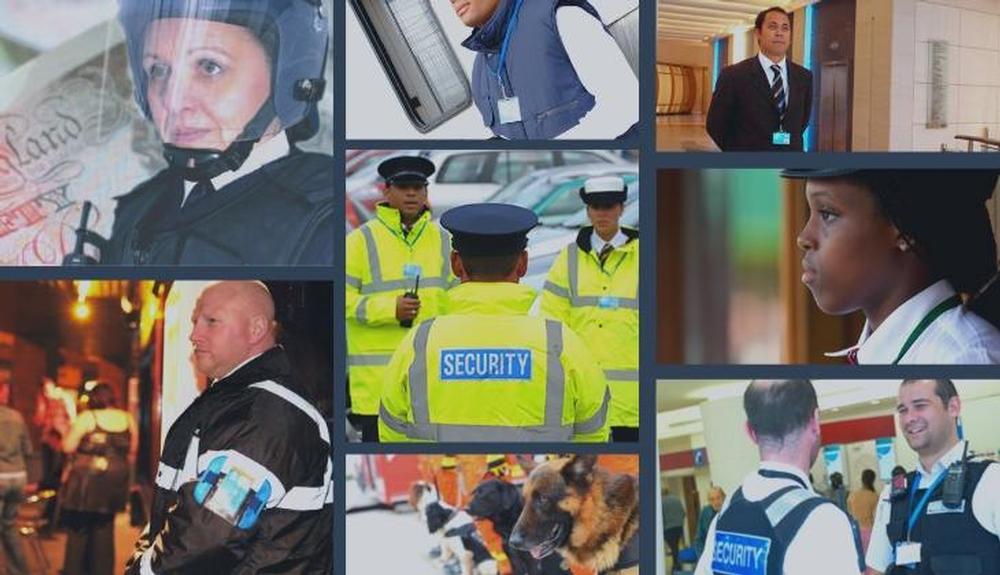 Security industry to reset perceptions of security officers in the public domain