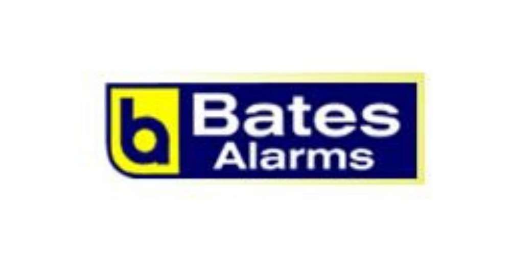 Bates Alarms Limited