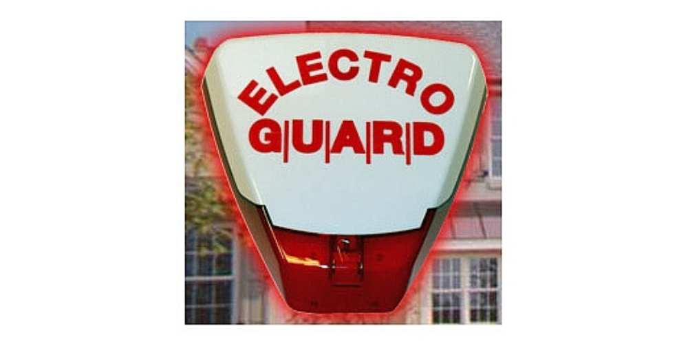 Electro Guard Fire & Security Limited