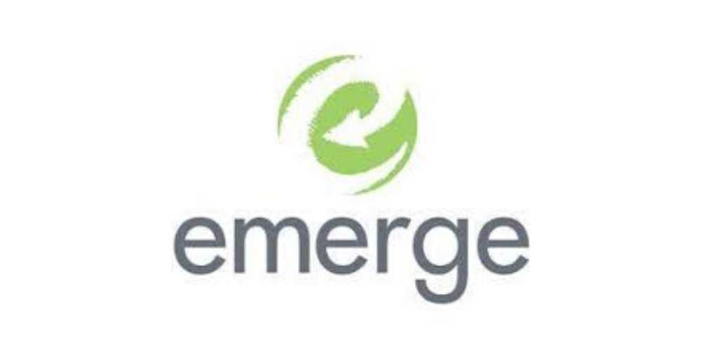 EMERGE Recycling Limited