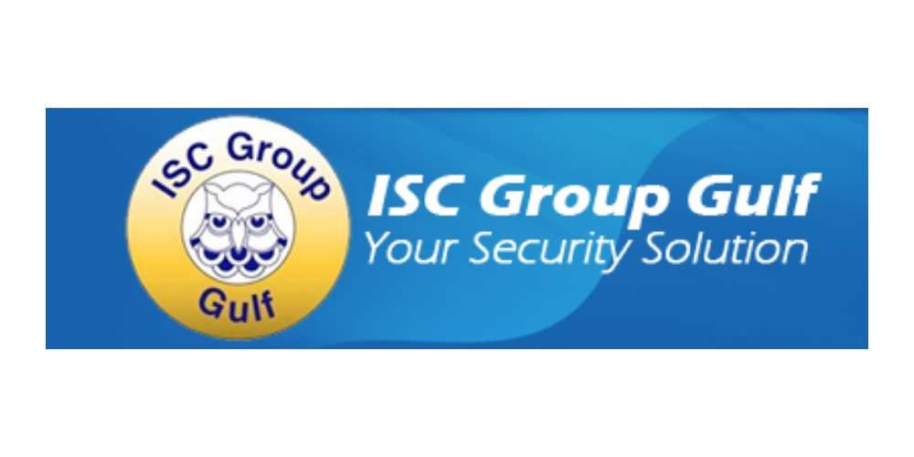 ISC Group Gulf WLL