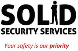 Solid Security Services Limited