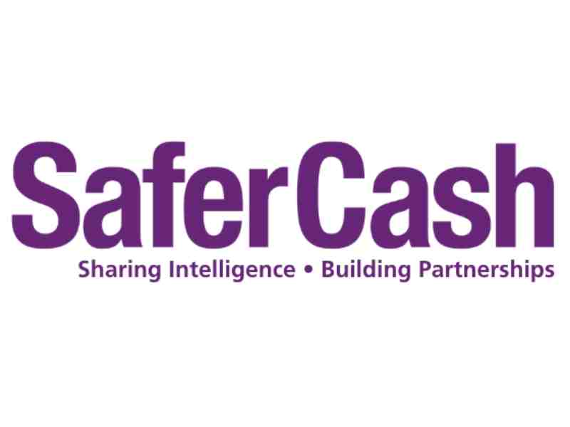 safercash logo