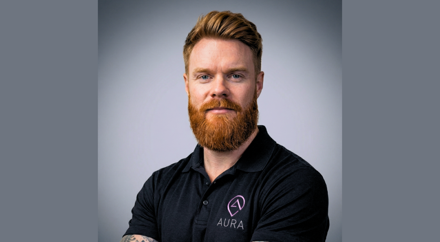 AURA Appoints Andy Fort as Operations Director to Strengthen UK Delivery 