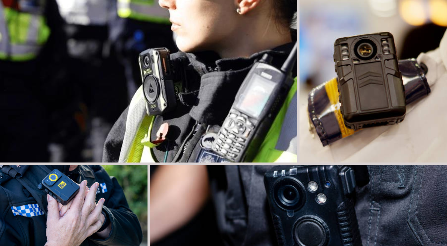 Overview: New BSIA Body Worn Video (BWV) Publications Supporting the launch of BS 8593:2025