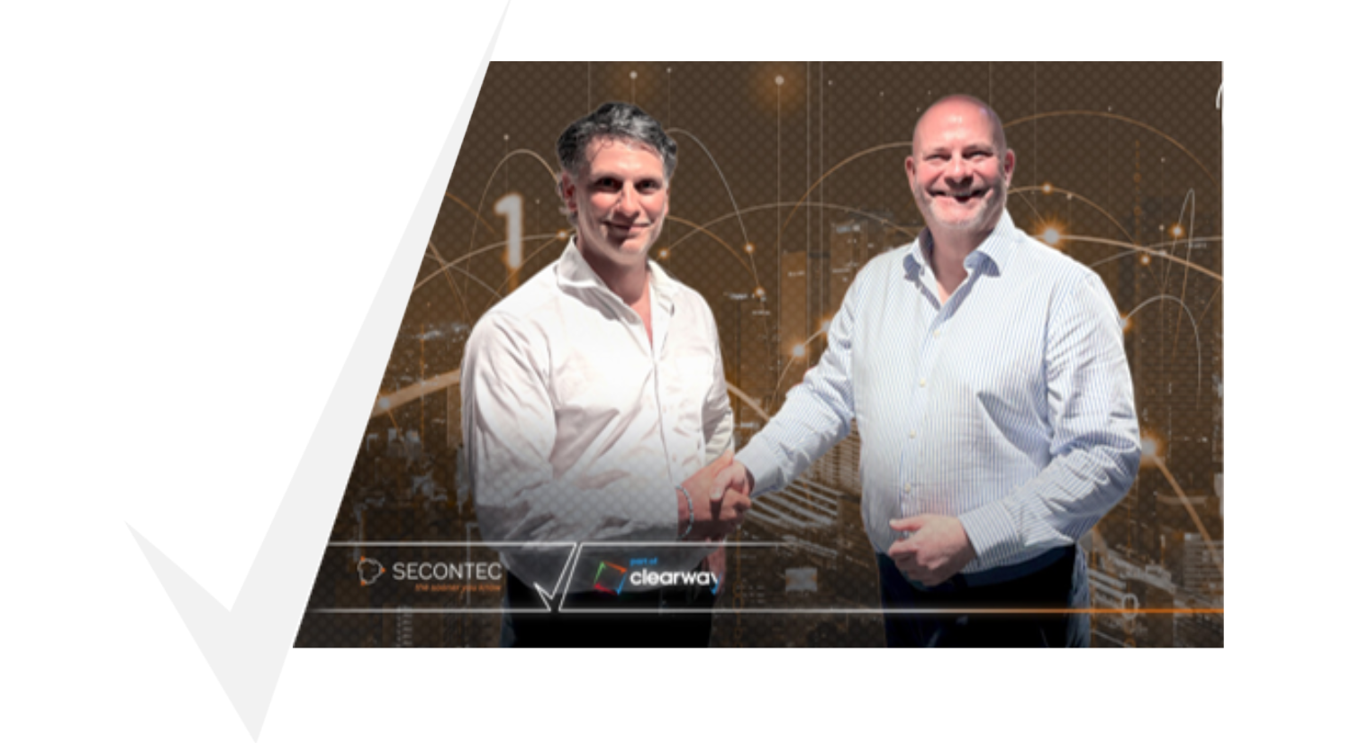 Clearway Group Appoints Christian Baumbach as Managing Director