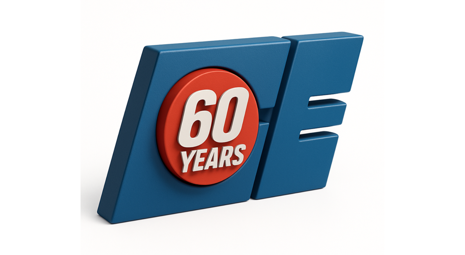 Concept Smoke Screen Celebrates 60 Years