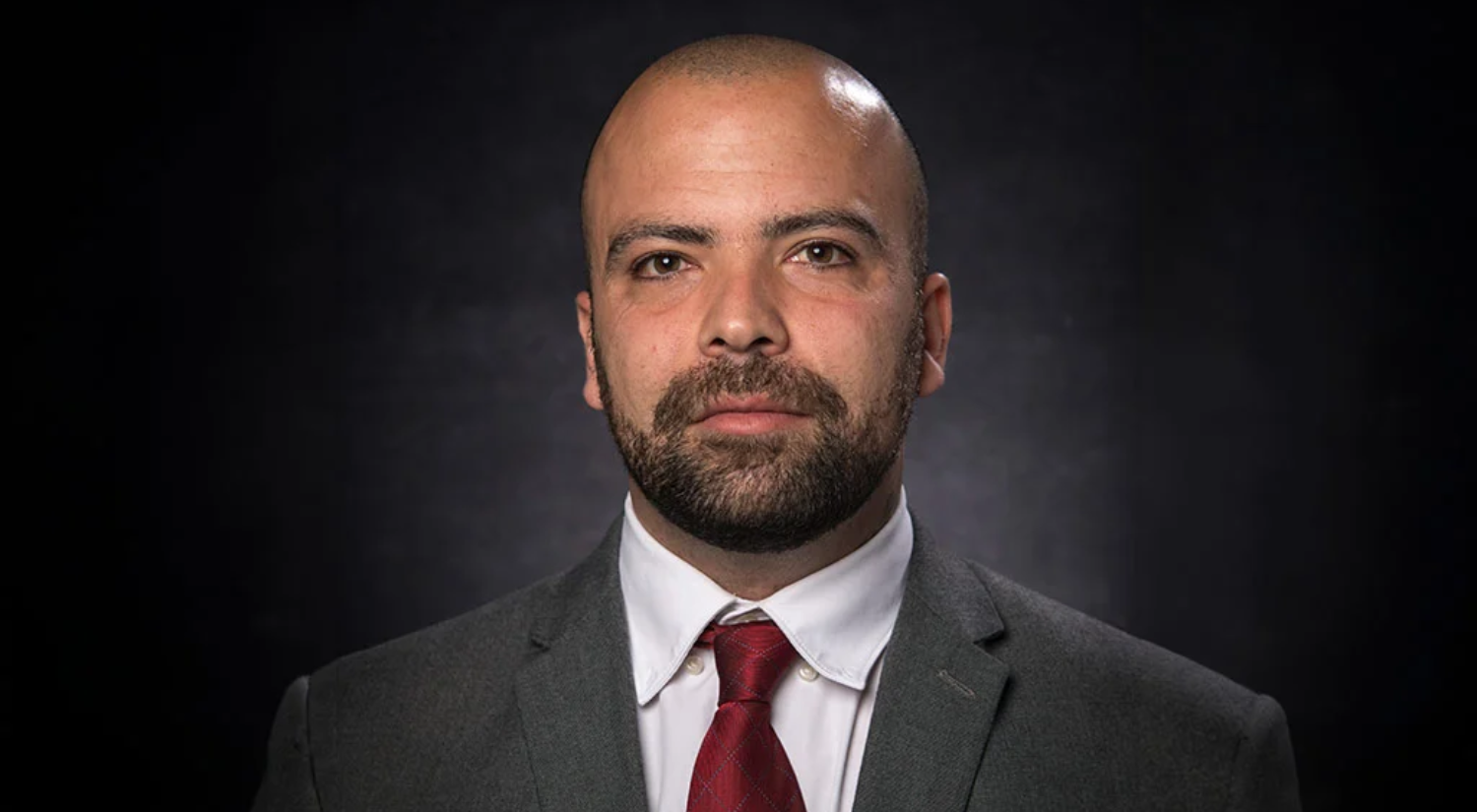 Corps Security Promotes Eren Stirling To Sales & Marketing Director