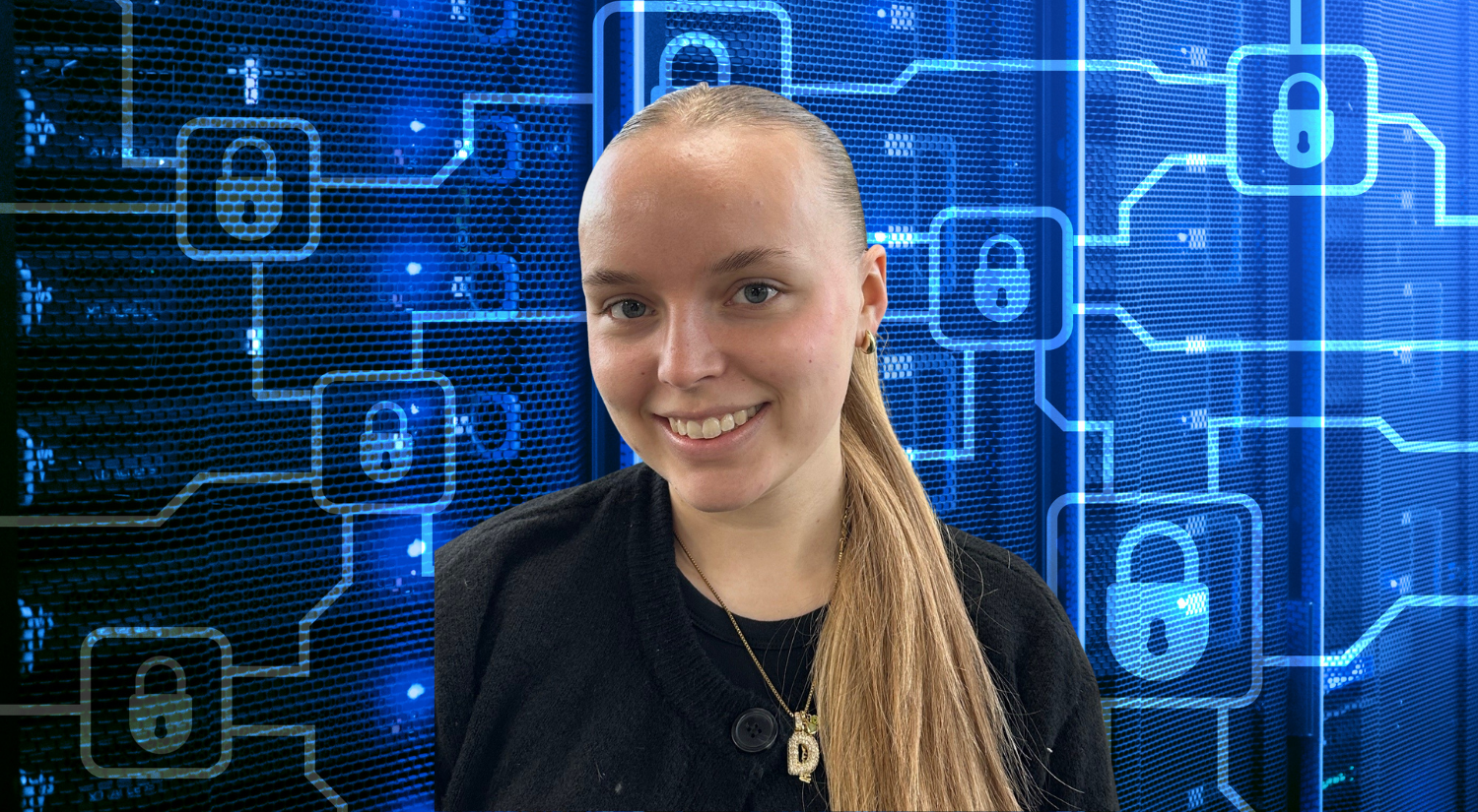 The BSIA Welcomes Daisy Allen as a Marketing Apprentice