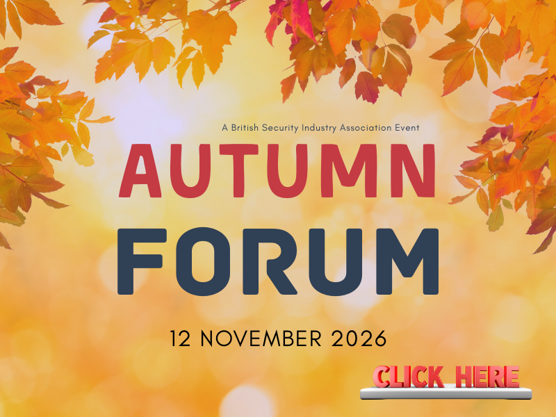 Autumn Forum