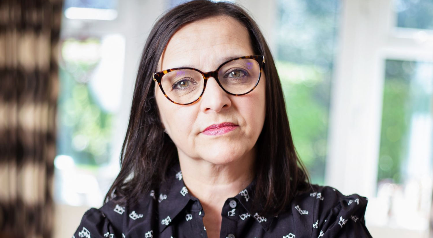 Figen Murray OBE appointed as new Chair of International Security Expo