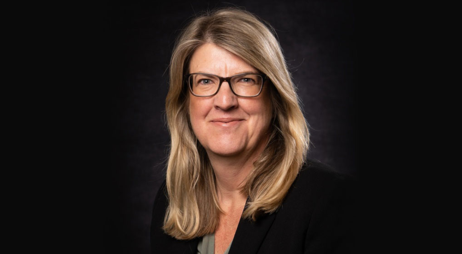 Fiona Strens Appointed Chair Of Corps Security Board