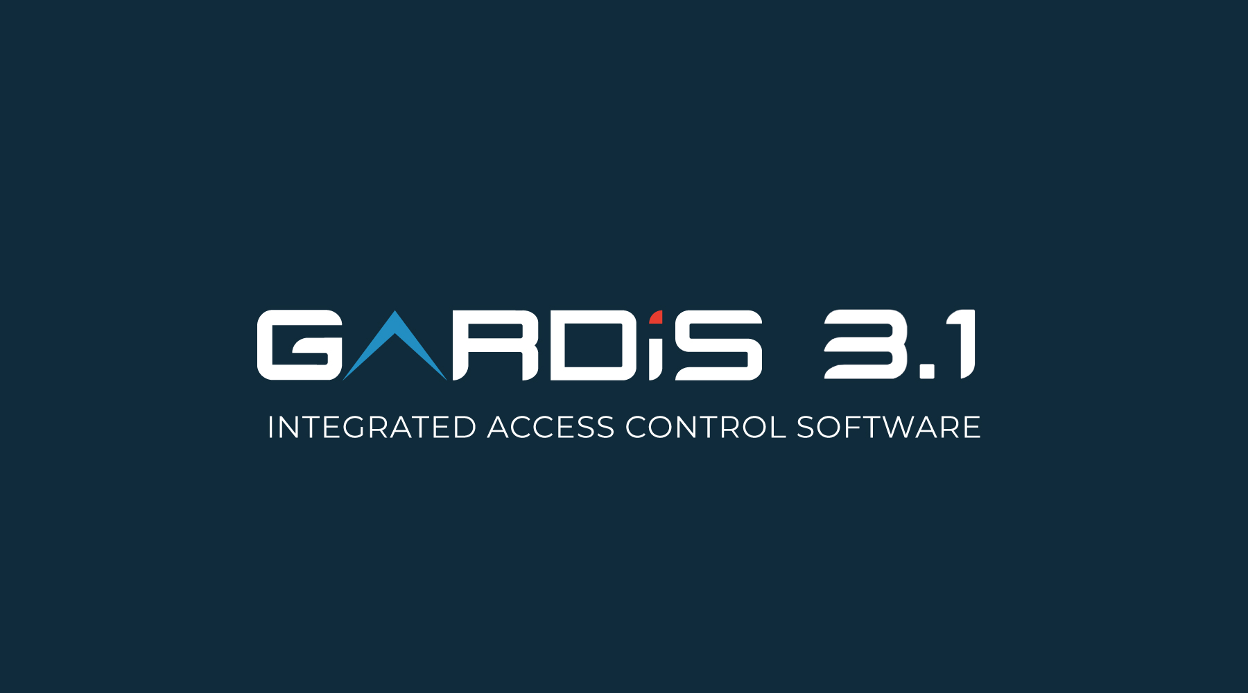 TDSi's GARDiS Pro v3.1 Raises the Bar for Smarter Access Control