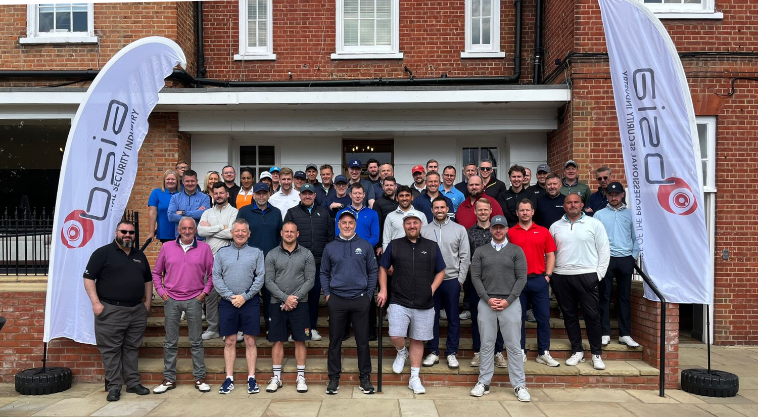 BSIA Golf Society Spring Open Results