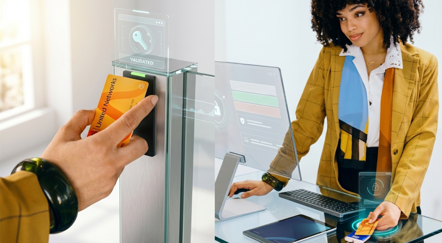 New FIDO Alliance and HID Study Reveals Major Gap Between Identity Security Confidence and Reality