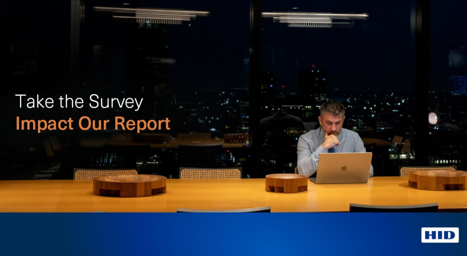 HID Survey