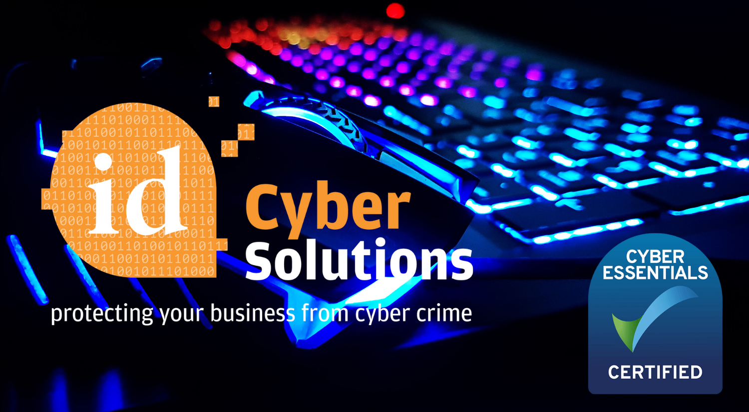 ID Cyber Essentials 20% discount for BSIA Members