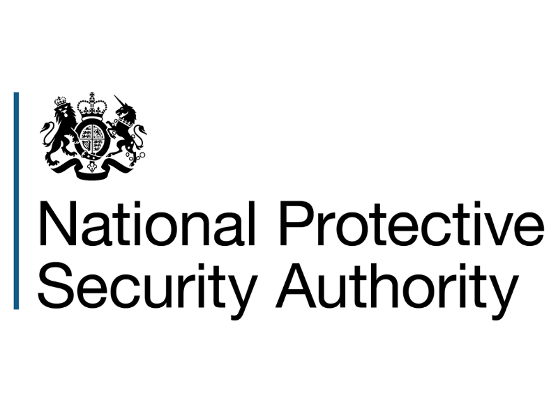 National Protective Security Authority
