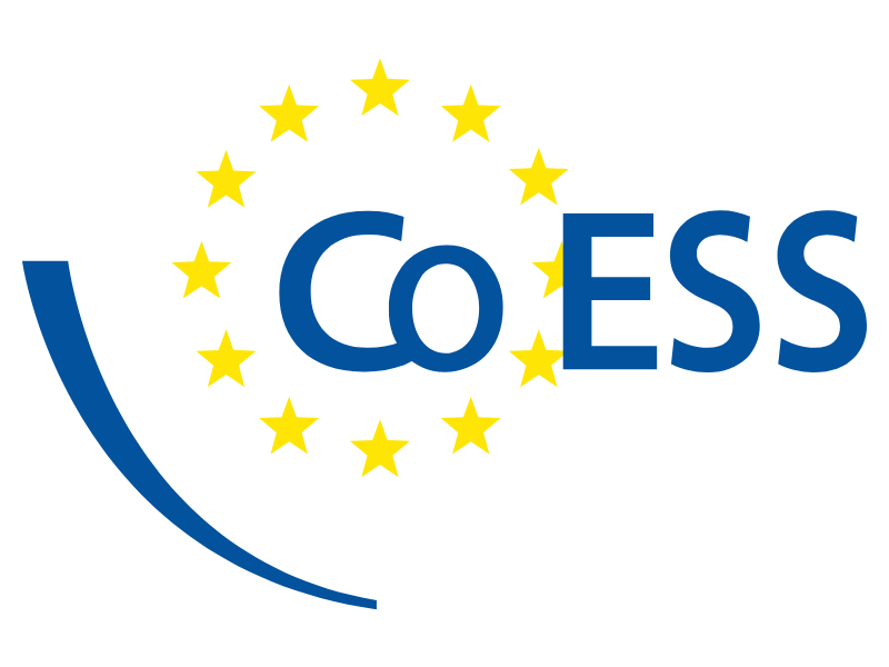Confederation of European Security Services