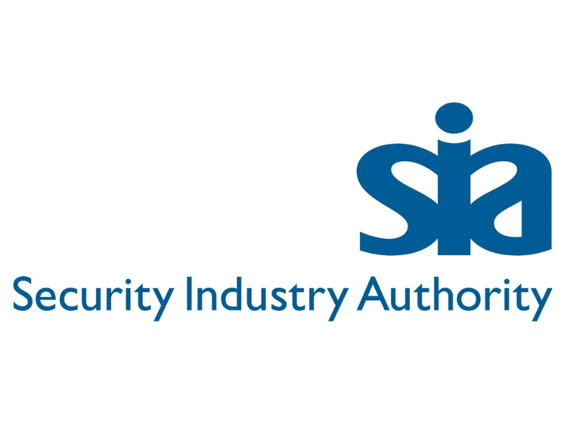 Security Industry Authority