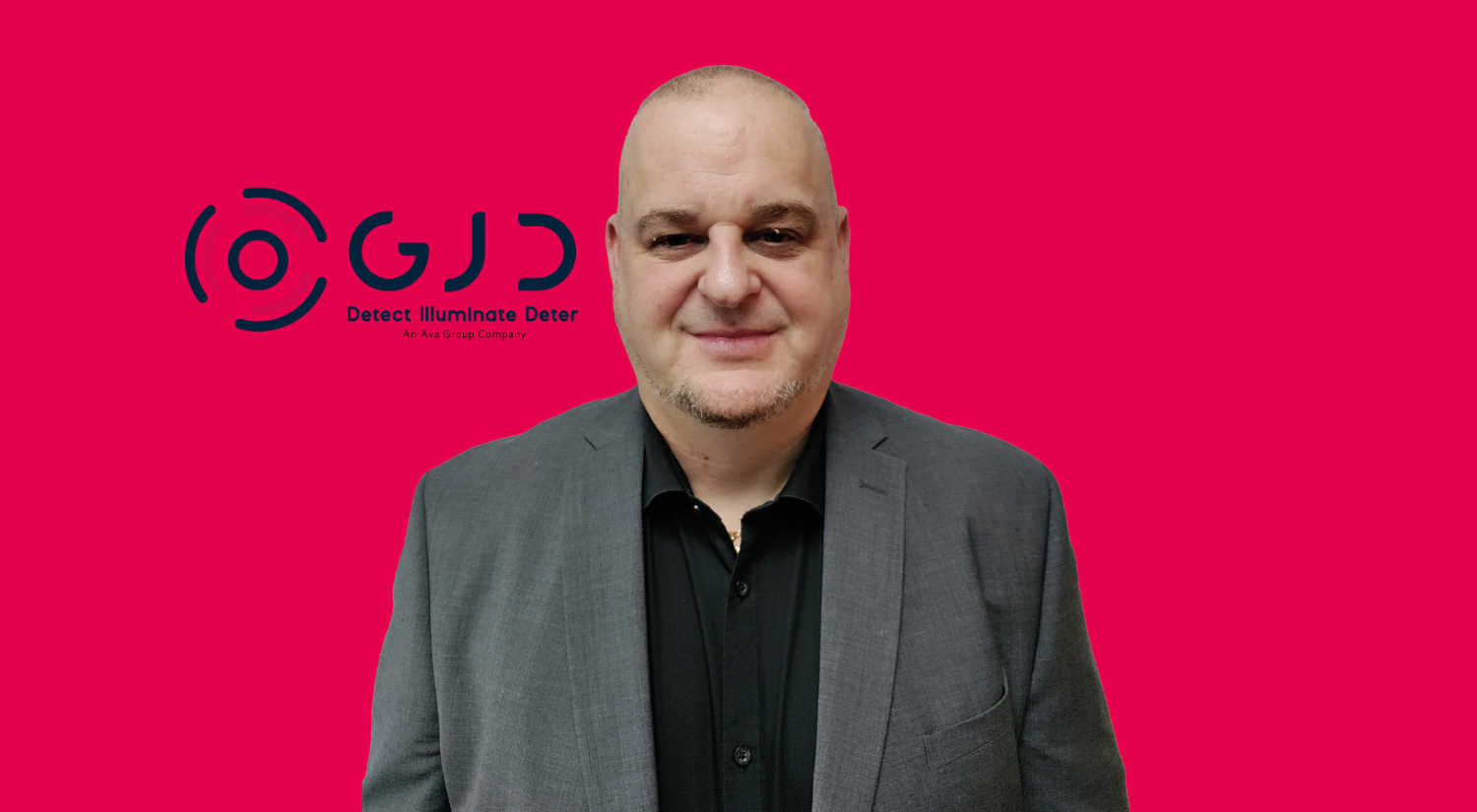 GJD appoints Michael Dunne as General Manager