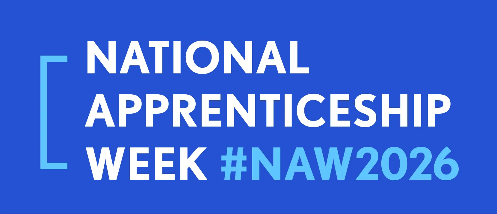National Apprenticeship Week 2026 Tool Kit