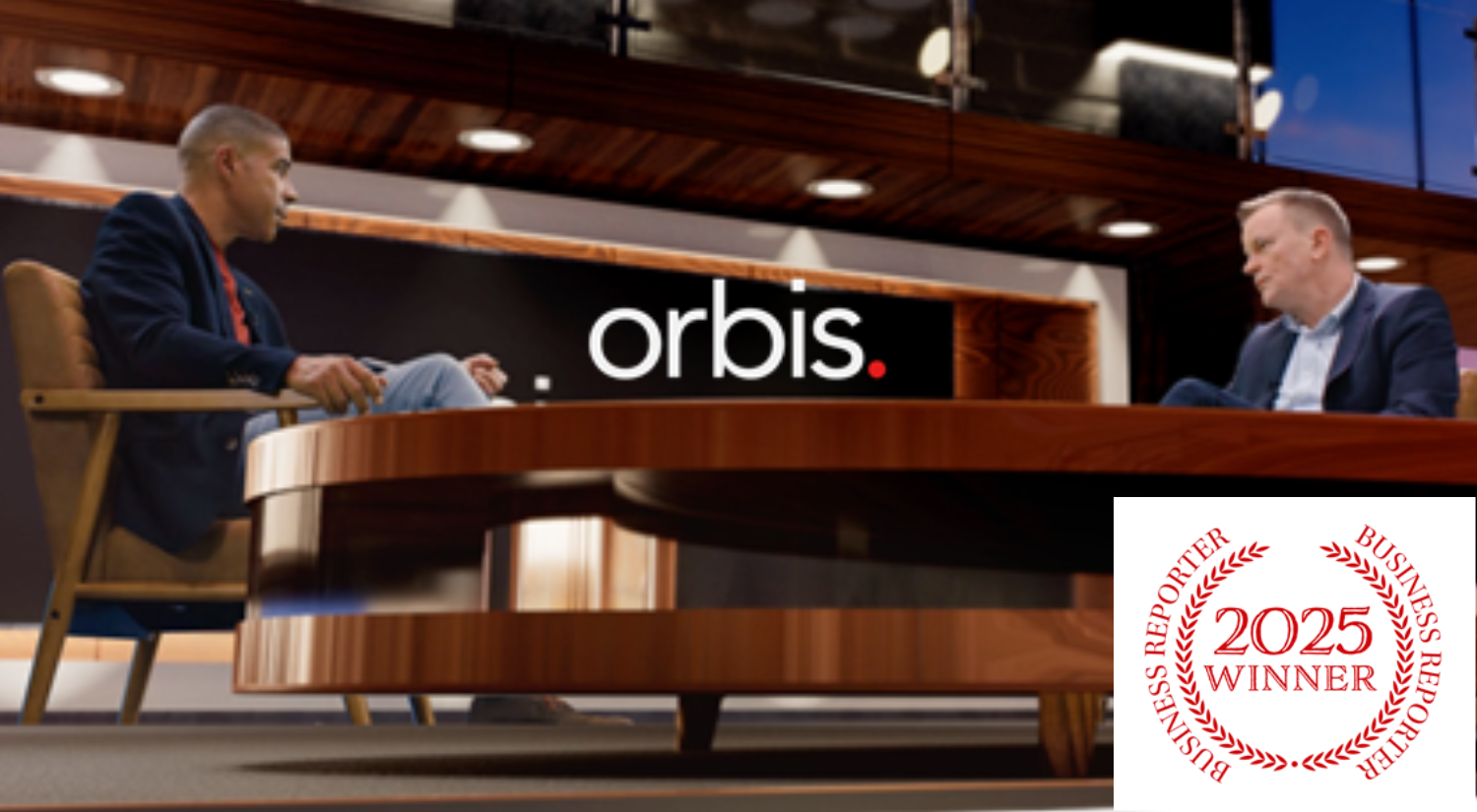 Orbis Protect Receives the Best of British Award