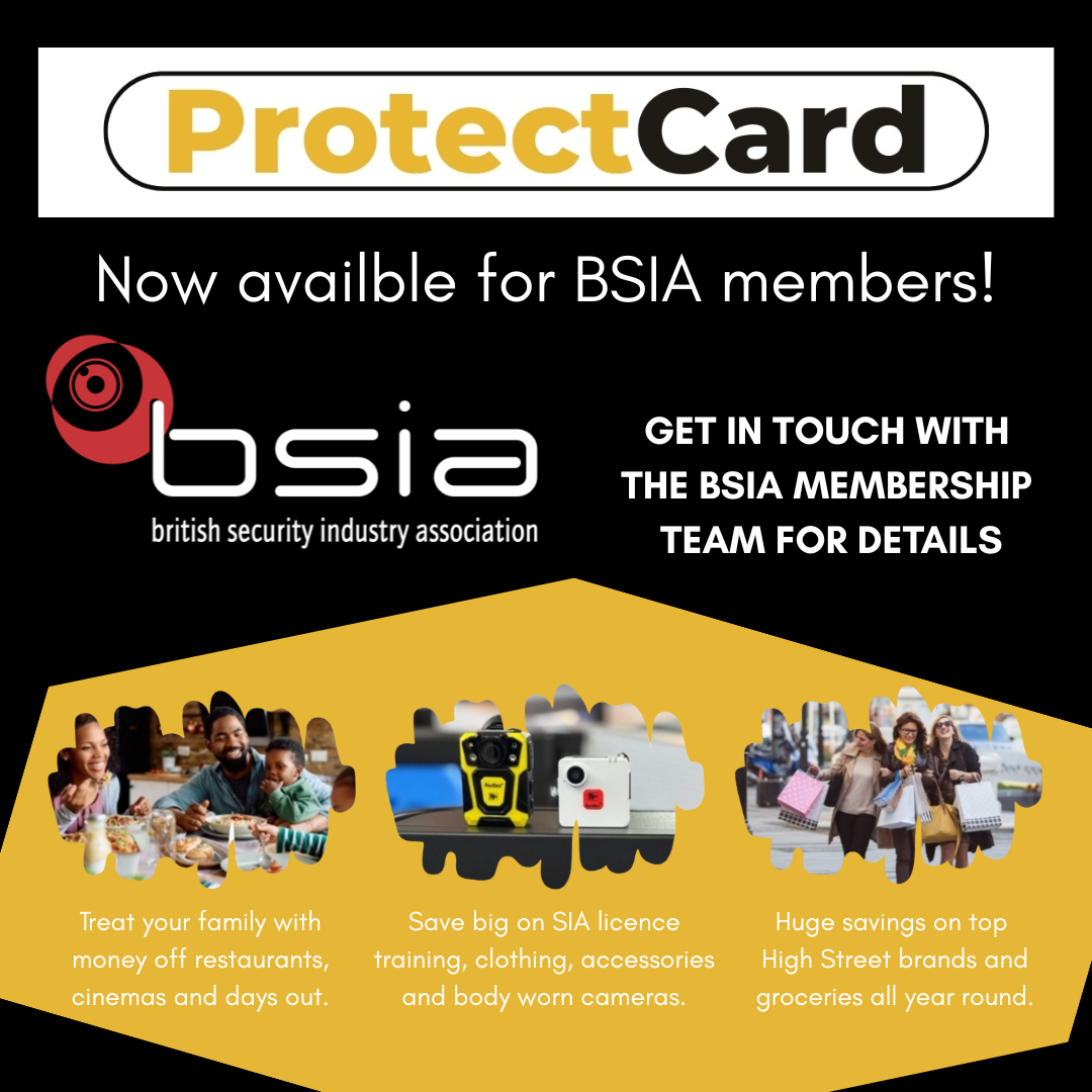 Protect Card