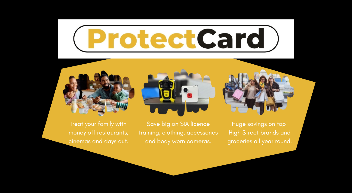  Protect Card is now available to British Security Industry Association (BSIA) members