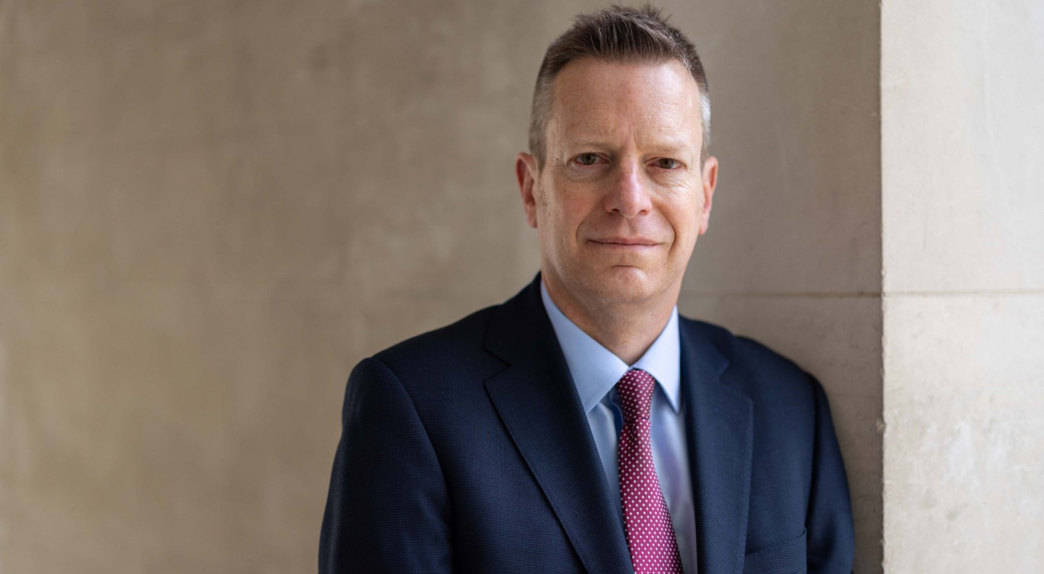 Paul Lincoln CB OBE VR Appointed as New Chair of RISC