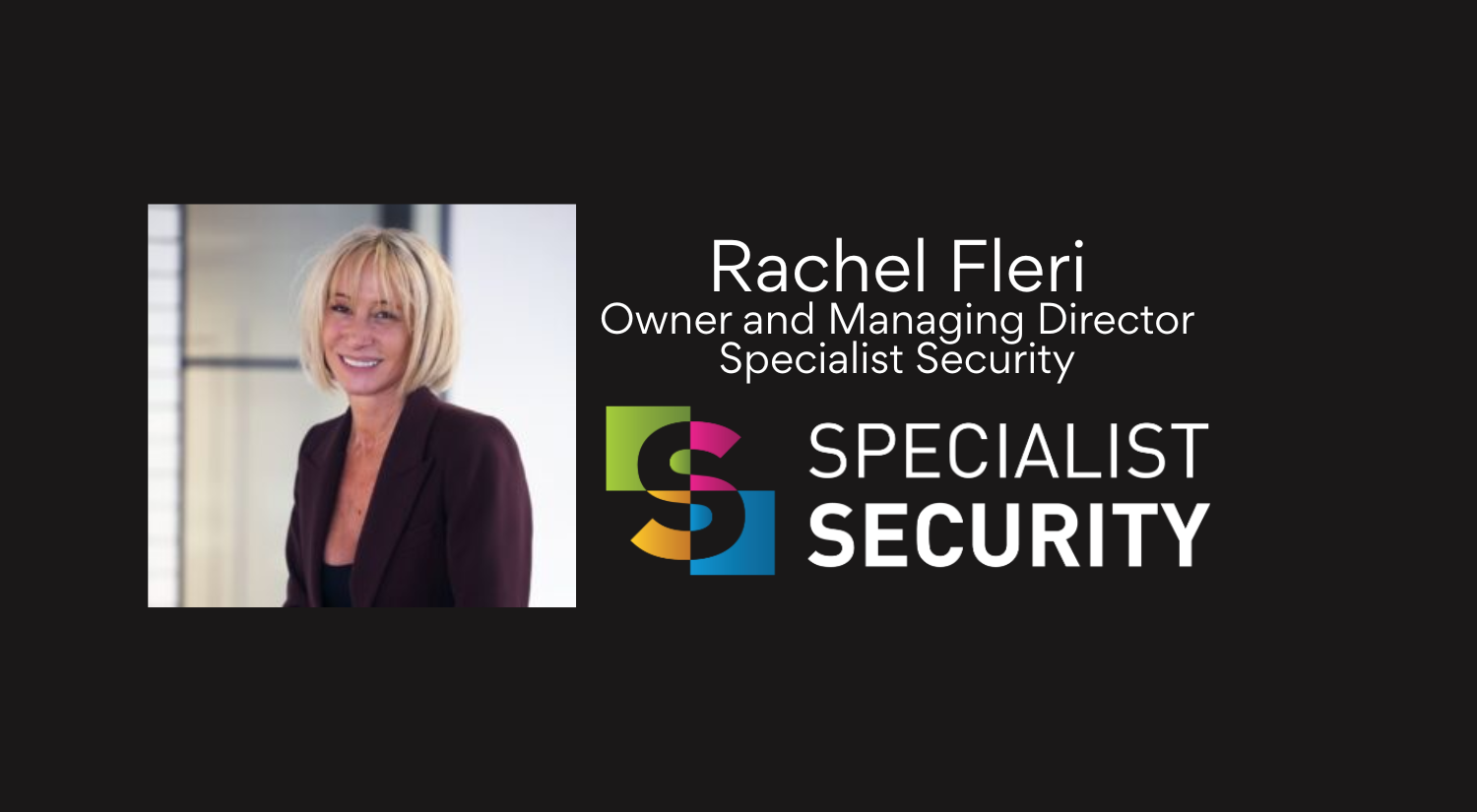 Why Women Are Essential to Modern Security