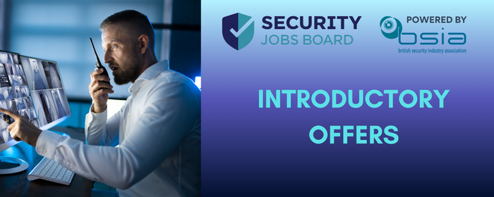 Security Jobs Board Announces Discounted Listings for Launch