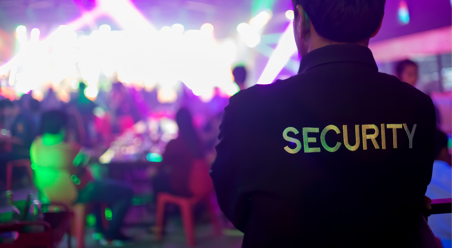 Frontline Security Operative Questionnaire