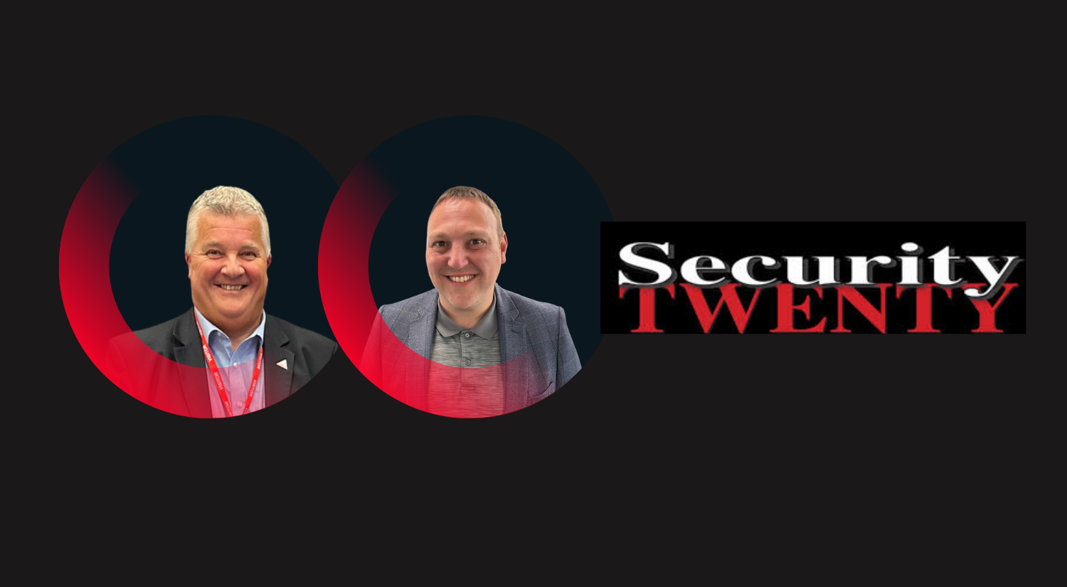 Join the BSIA at Security TWENTY 26 in Glasgow