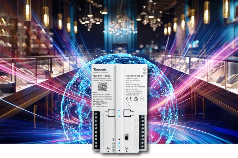 Texecom SmartCom Pro & SmartCom Pro 4G: Next-Generation Alarm Signalling for Enhanced Security