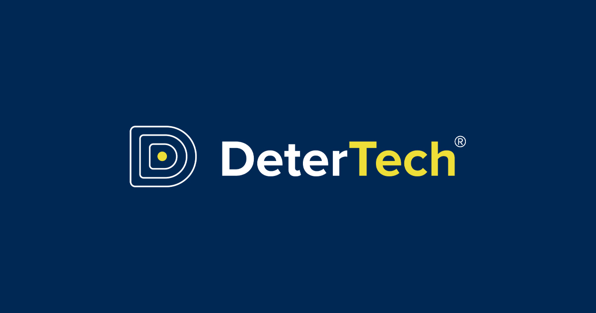 Invitation to the launch of DeterTech’s state-of-the-art Alarm Receiving Centre