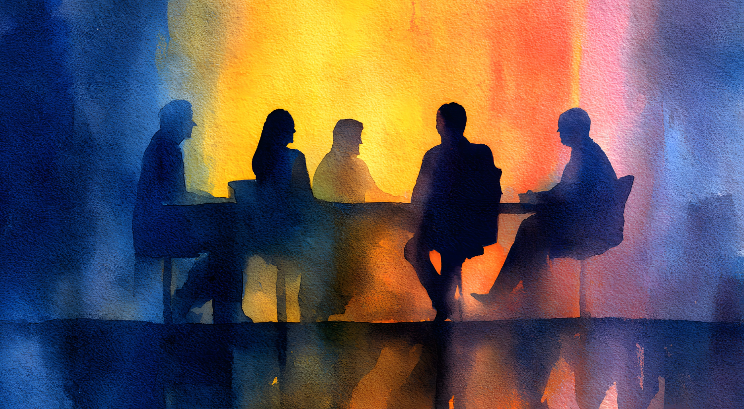 The workplace deaths we aren't talking about
