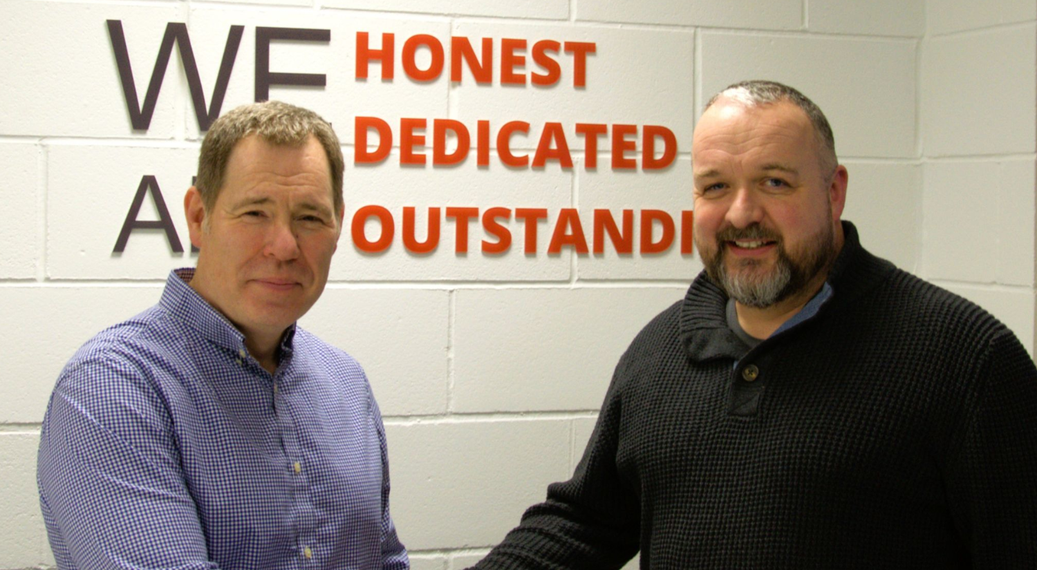 Venture Security has appointed former police Chief Superintendent David Boyle as People Director