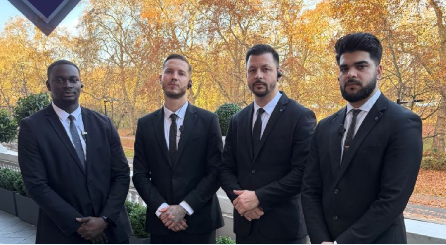 Vigilo Solutions Provides Security for Mandarin Orient Event in Knightsbridge