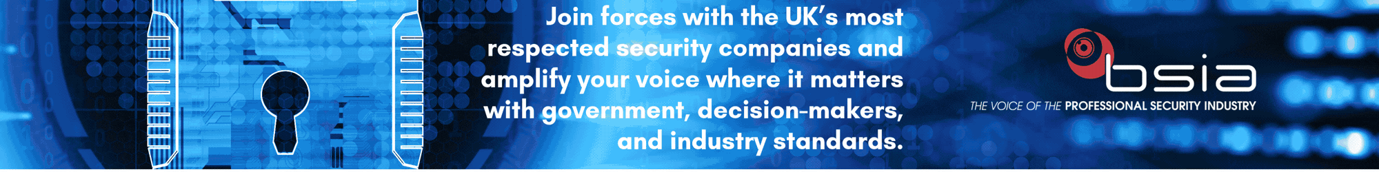 BSIA banner