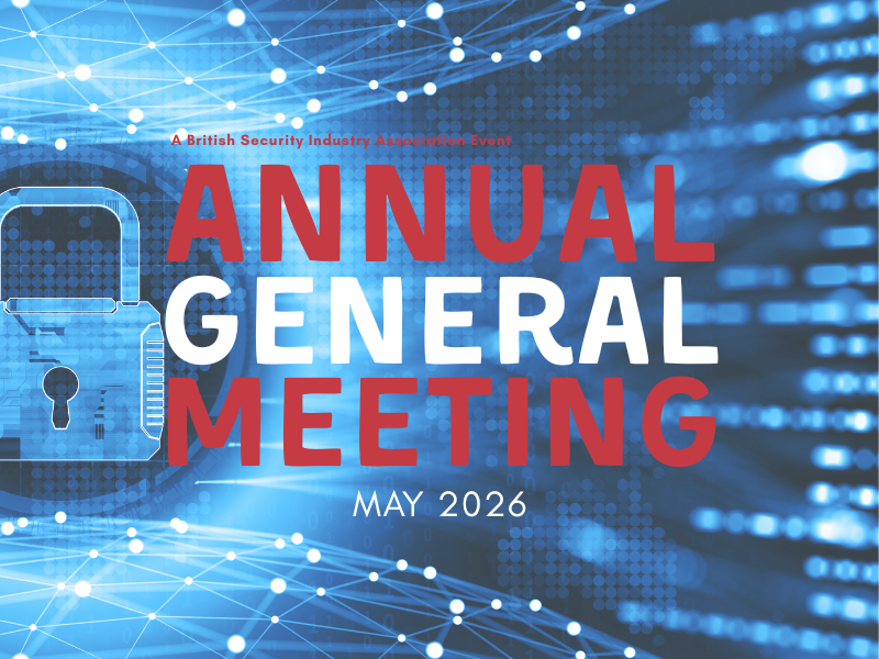 Annual General Meeting