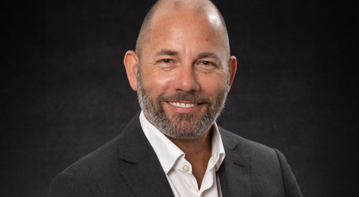 Corps Security's Chris Middleton Appointed as Director of Security Institute