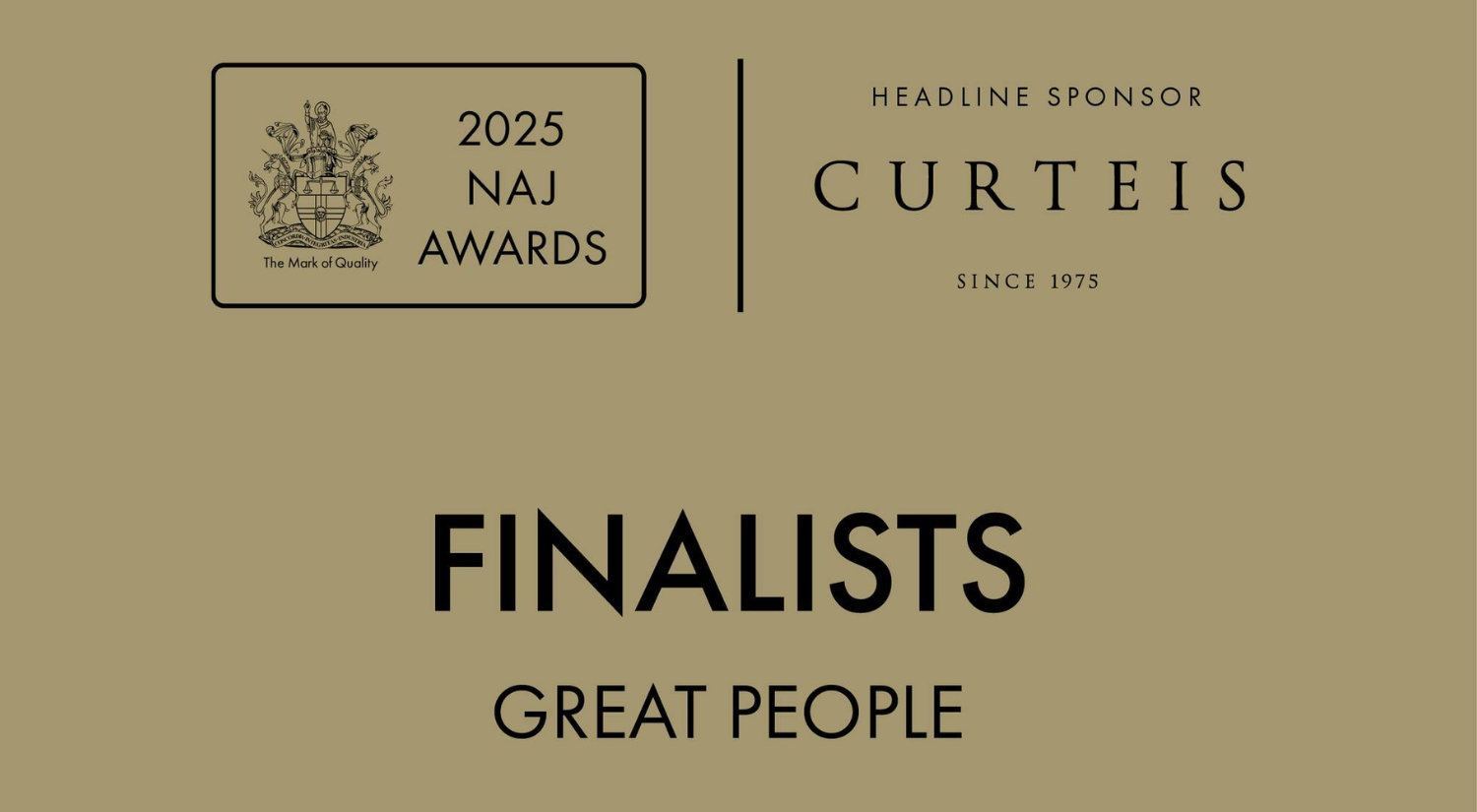 SaferGems Shortlisted for National Association of Jewellers Awards