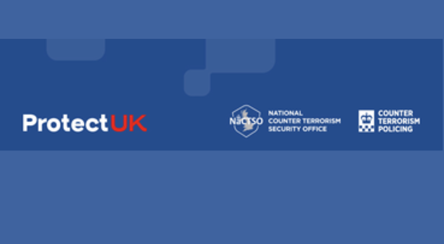 Meet NaCTSO at the International Security Expo 2025, Olympia, London