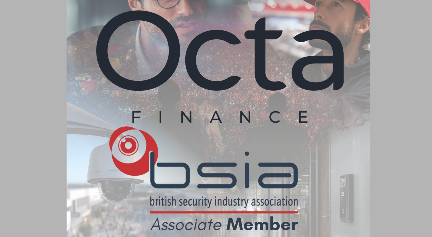 Octa Finance Joins BSIA as Associate Member