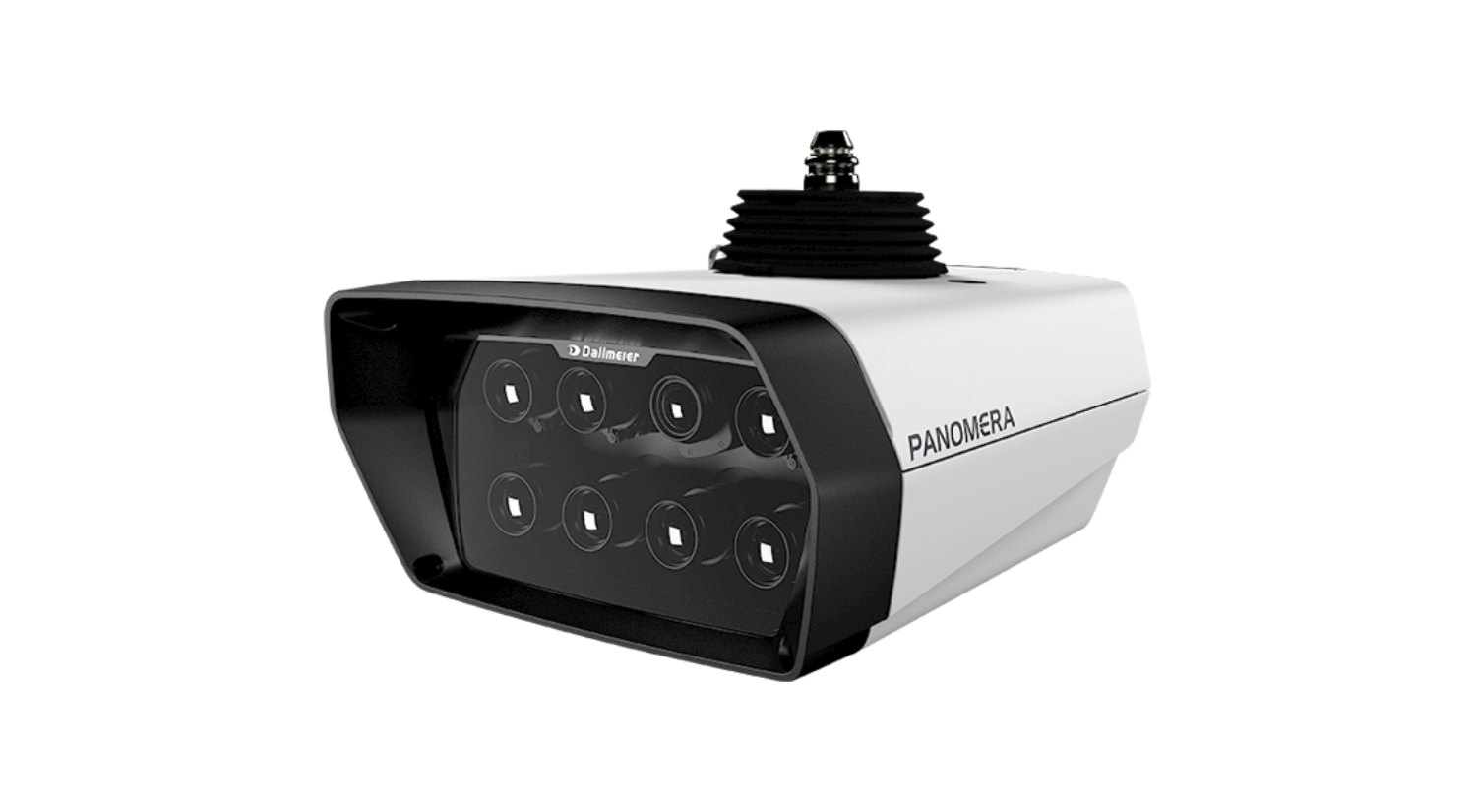 Dallmeier Presents Latest Products at SicherheitsExpo in Munich