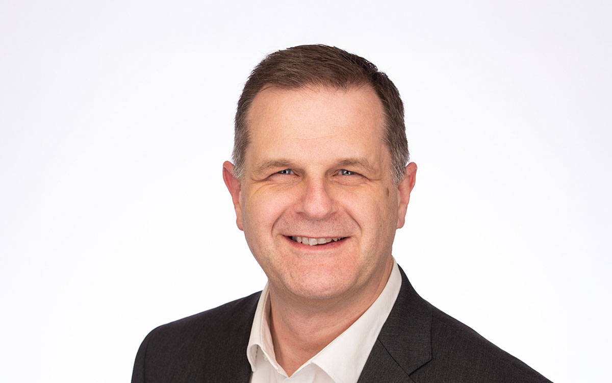 TDSi and Hirsch UK Announce the Appointment of Richard Huison as Managing Director of Both Companies