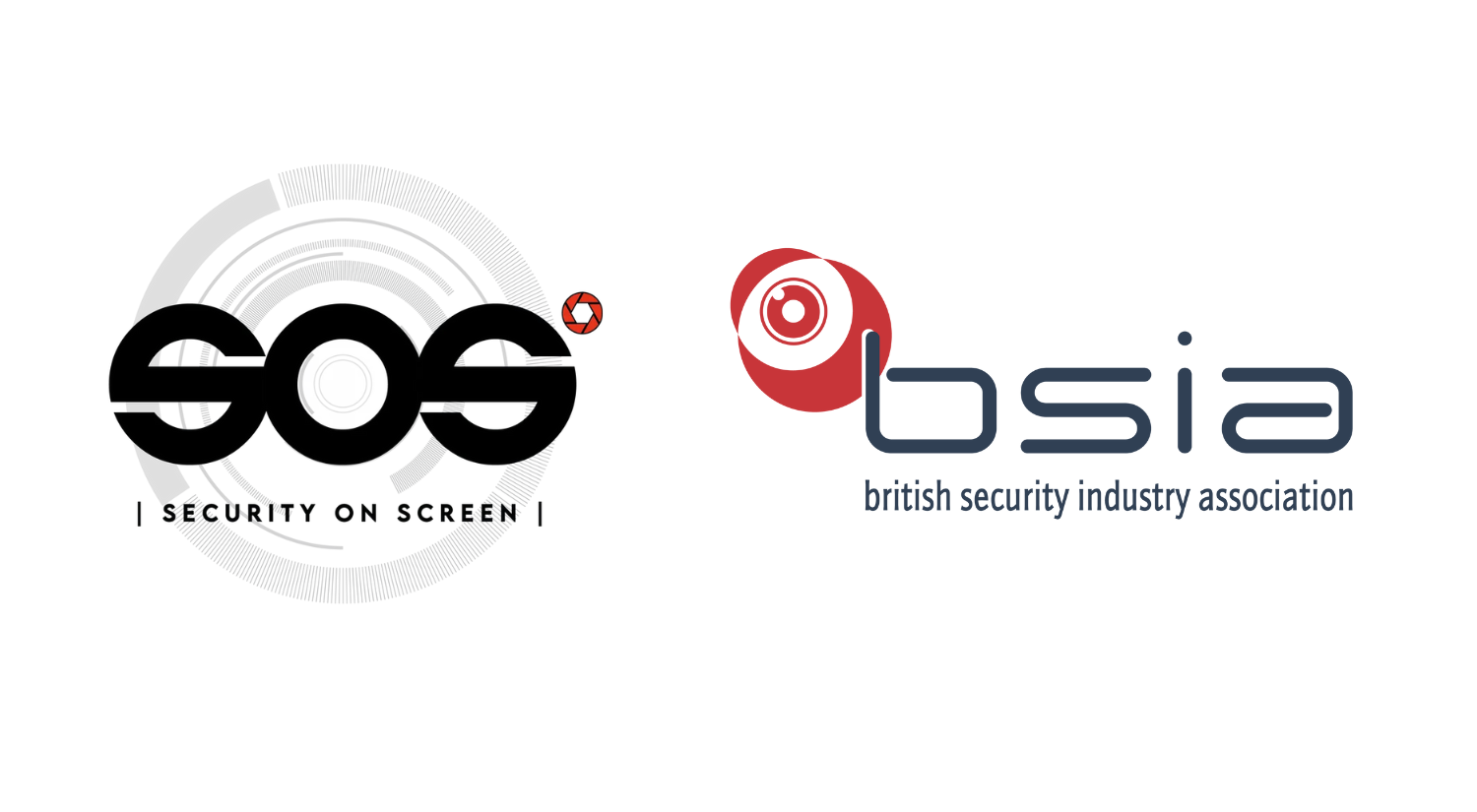 Security on Screen and BSIA Join Forces to Champion the Security Industry