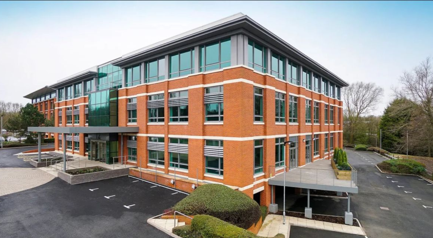 Tavcom Training is Moving
